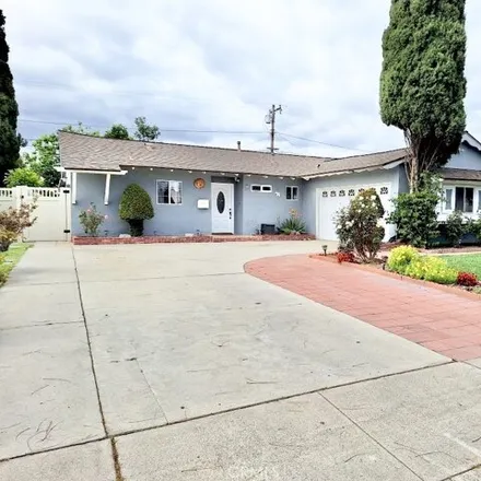 Buy this 3 bed house on 1191 West Hampshire Avenue in Anaheim, CA 92802