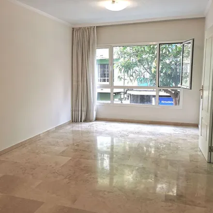 Rent this 2 bed apartment on Calle Luis Doreste Silva in 36, 35004 Las Palmas de Gran Canaria