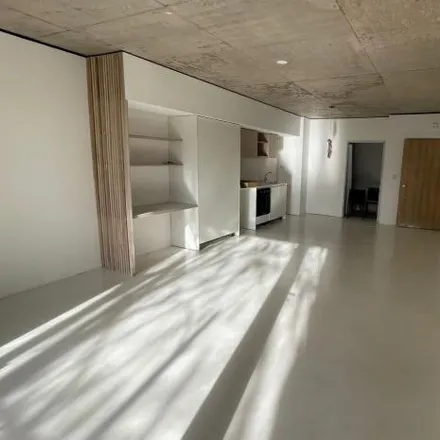 Buy this studio apartment on Lugones 4322 in Saavedra, C1430 DQQ Buenos Aires
