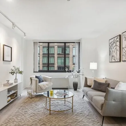 Buy this studio apartment on The Ascot in Park Avenue South, New York