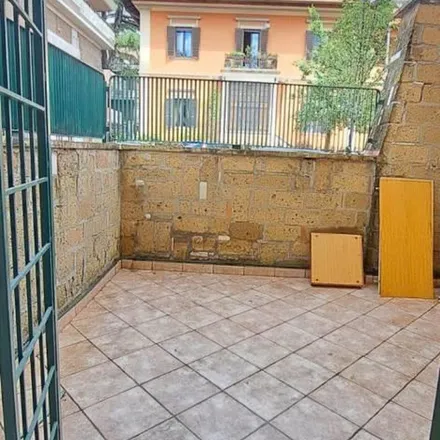 Rent this 2 bed apartment on Osteria Poerio in Via Alessandro Poerio 27, 00120 Rome RM
