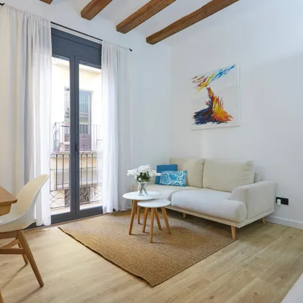 Image 3 - Acai, Carrer dels Tallers, 08001 Barcelona, Spain - Apartment for rent