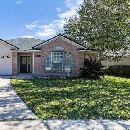 Buy this 3 bed house on 11713 Lanier Creek Drive in Jacksonville, FL 32258