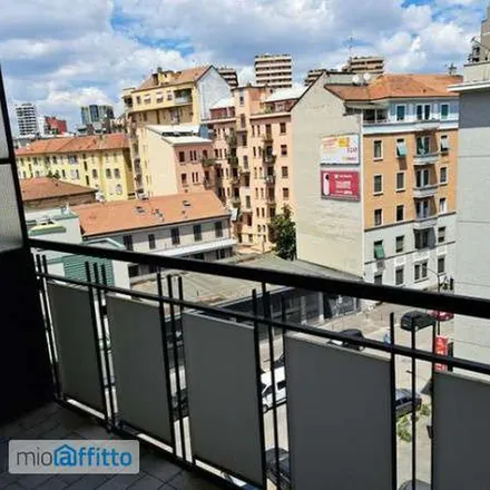 Image 2 - Via Oglio 7, 20139 Milan MI, Italy - Apartment for rent