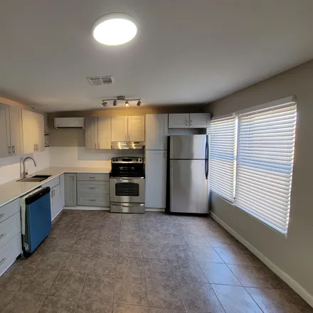 Rent this 2 bed house on 1501 West Hadley Street in Phoenix, AZ 85007