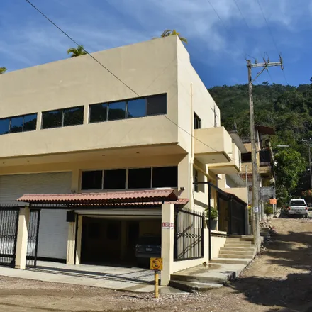 Buy this 3 bed house on unnamed road in Boca de Tomatlán, 48294 Boca de Tomatlán