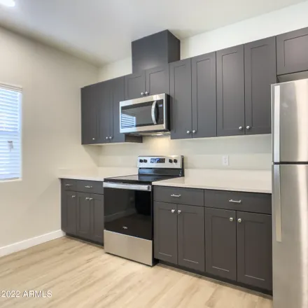 Image 5 - 12278, North 32nd Street, Phoenix, AZ 85032, USA - Apartment for rent