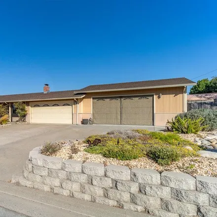 Image 3 - 22095 Berry Drive, Monterey County, CA 93908, USA - House for sale