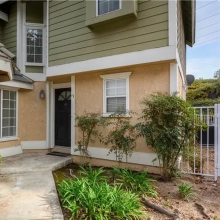 Buy this 3 bed house on 6028 East Morning View Drive in Anaheim, CA 92807