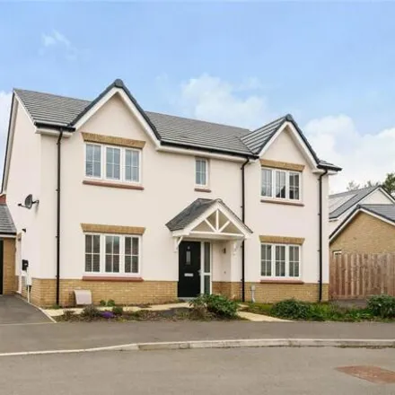 Buy this 4 bed house on Antonie Close in Sharnbrook, Bedfordshire