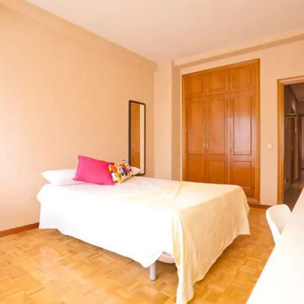 Image 9 - Madrid, Paseo de la Castellana, 217, 28046 Madrid - Apartment for rent