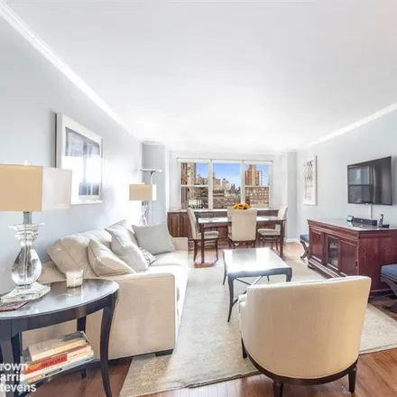 Buy this studio apartment on 333 EAST 79TH STREET 20V in New York