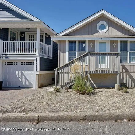 Buy this 2 bed house on Manasquan Beach Department in 2nd Avenue, Manasquan