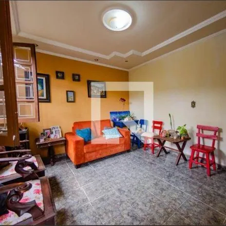 Buy this 5 bed house on Rua Flor de Maria in Jardim Alvorada, Belo Horizonte - MG