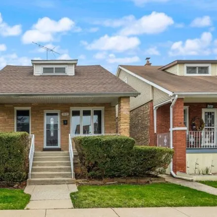 Buy this 3 bed house on 2641 North Mango Avenue in Chicago, IL 60634