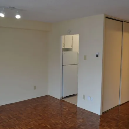 Rent this 2 bed apartment on 545 Sherbourne in 545 Sherbourne Street, Old Toronto