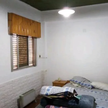 Buy this 1 bed apartment on Reina Elena 794 in Partido de Ezeiza, 1804 Ezeiza