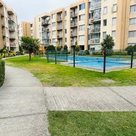 Rent this 3 bed apartment on Jaime Repullo in 430 0329 Talcahuano, Chile