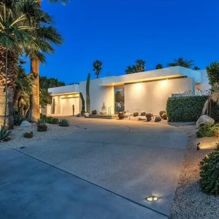Image 6 - Tamarisk Country Club, Halper Lake Drive, Rancho Mirage, CA 92270, USA - House for rent