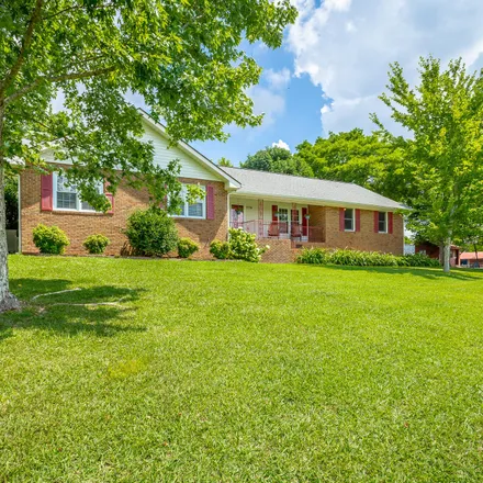 Buy this 3 bed house on 1499 Popular Springs Road in Ringgold, Catoosa County