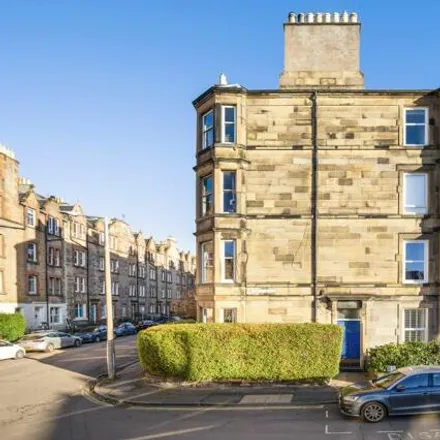 Buy this 1 bed apartment on 21 Harden Place in City of Edinburgh, EH11 1LB