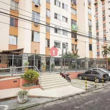 Image 1 - Alameda São Boaventura, Fonseca, Niterói - RJ, 24120-250, Brazil - Apartment for sale