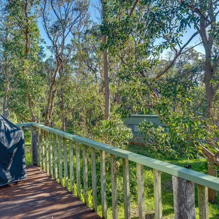 Rent this 5 bed house on Guerilla Bay NSW 2536