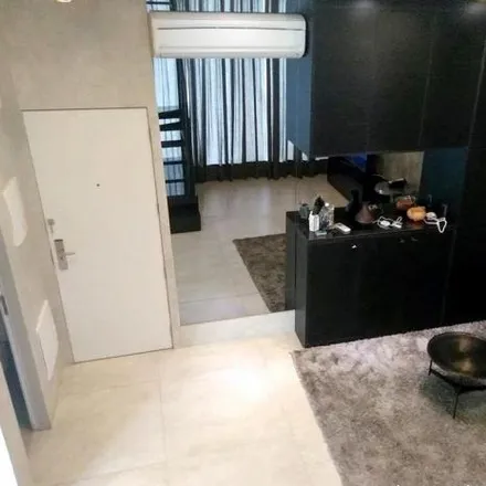 Rent this 1 bed apartment on Avenida Brigadeiro Faria Lima 4400 in Vila Olímpia, São Paulo - SP