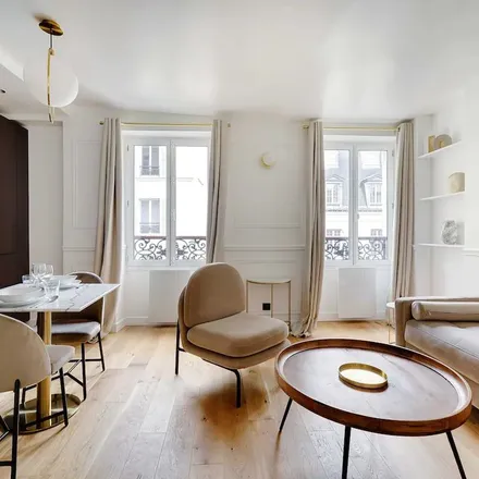 Image 6 - 161 Rue de Grenelle, 75007 Paris, France - Apartment for rent