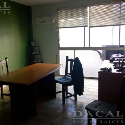 Rent this 1 bed apartment on Area comercial "Calle 8" in Calle 8 823, Partido de La Plata