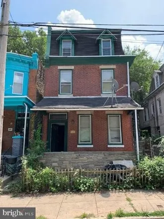 Image 2 - 62 East Clapier Street, Philadelphia, PA 19144, USA - House for rent