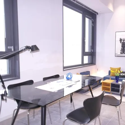 Rent this 1 bed loft on Seocho-dong in Seoul, South Korea