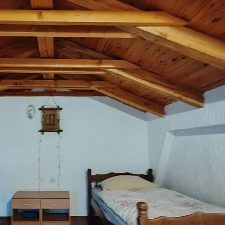 Rent this 1 bed apartment on 72270 Travnik