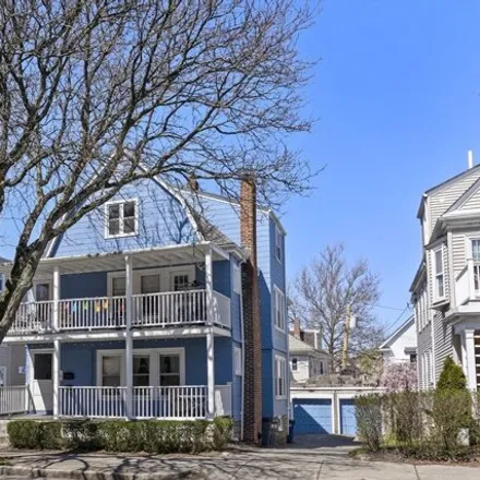 Buy this 6 bed house on 929 Broadway in Somerville, MA 02144