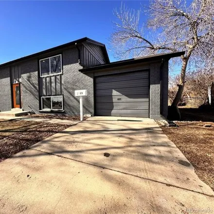 Buy this 5 bed house on 9657 Damon Drive in Northglenn, CO 80260