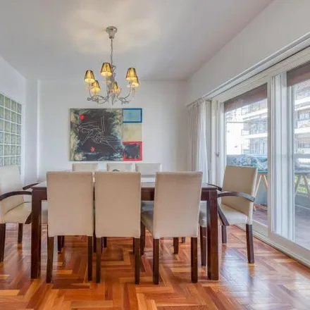 Buy this 4 bed apartment on Yerbal 1869 in Flores, C1406 GLG Buenos Aires