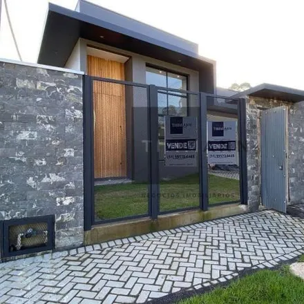 Image 2 - Rua Irineu Armindo Steigleder, Canudos, Novo Hamburgo - RS, 93546, Brazil - House for sale