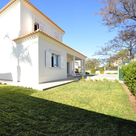 Image 9 - unnamed road, 8125-303 Quarteira, Portugal - House for rent