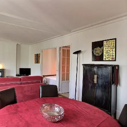 Image 4 - 37 Rue Saint-Paul, 75004 Paris, France - Apartment for rent