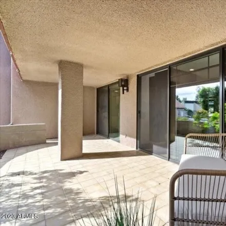 Image 9 - 2801 East Turney Avenue, Phoenix, AZ 85016, USA - Apartment for sale