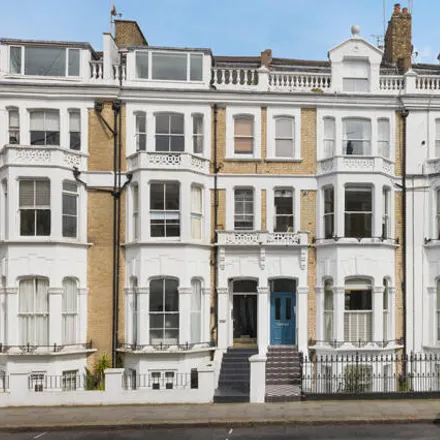 Image 4 - 19 Coleherne Road, London, SW10 9BS, United Kingdom - Apartment for sale