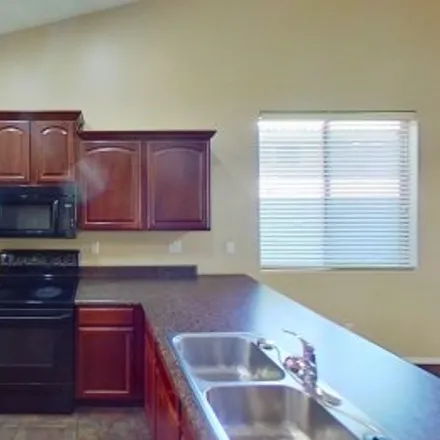 Rent this 3 bed apartment on 2025 South 101St Lane in Estrella, Tolleson