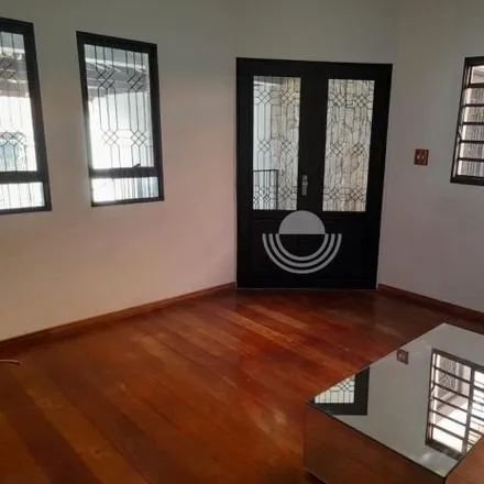 Buy this 4 bed house on Rua Walter Jordão in Campinas, Campinas - SP