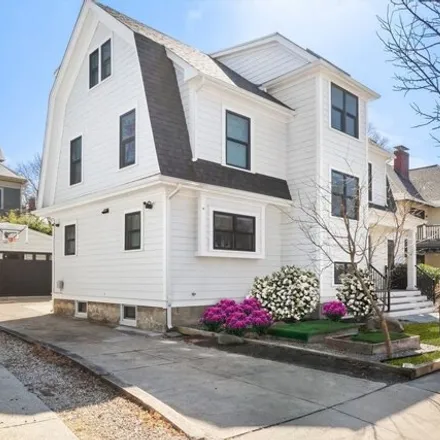 Buy this 5 bed house on 22 Russell Street in Brookline, MA 02446