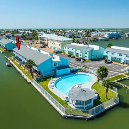 Buy this 2 bed condo on 1199 Sandollar Drive in Rockport, TX 78382