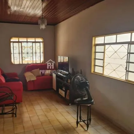 Buy this 3 bed house on Rua Rio Cosme in Grande Terceiro, Cuiabá - MT