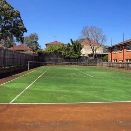 Rent this 2 bed apartment on unnamed road in Croydon Park NSW 2133, Australia