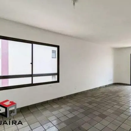 Rent this 4 bed apartment on Rua Lidia in Rudge Ramos, São Bernardo do Campo - SP