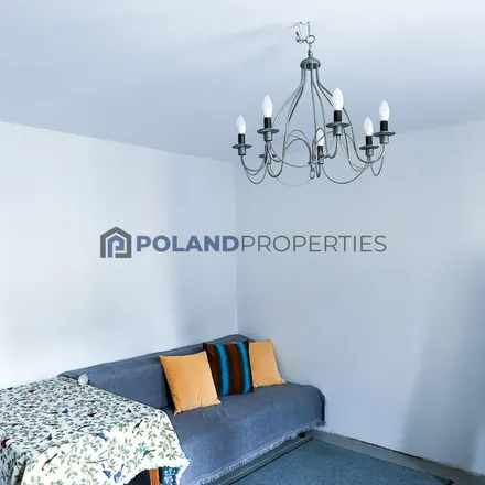 Rent this 2 bed apartment on Polska 108 in 60-401 Poznan, Poland