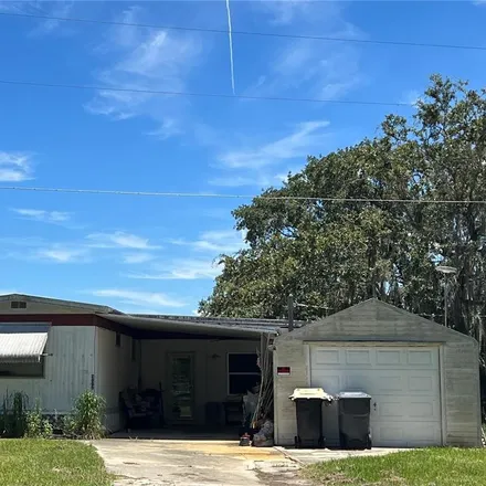 Buy this 1 bed house on 5000 Polk City Road in Haines City, FL 33844